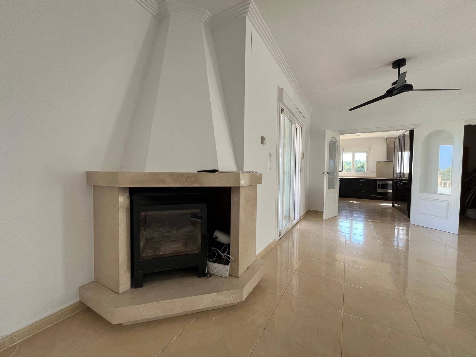 4 chambre Villa/Maison à vendre à Beniarbeig avec piscine garage - 850 000 € (Ref: 10016965)