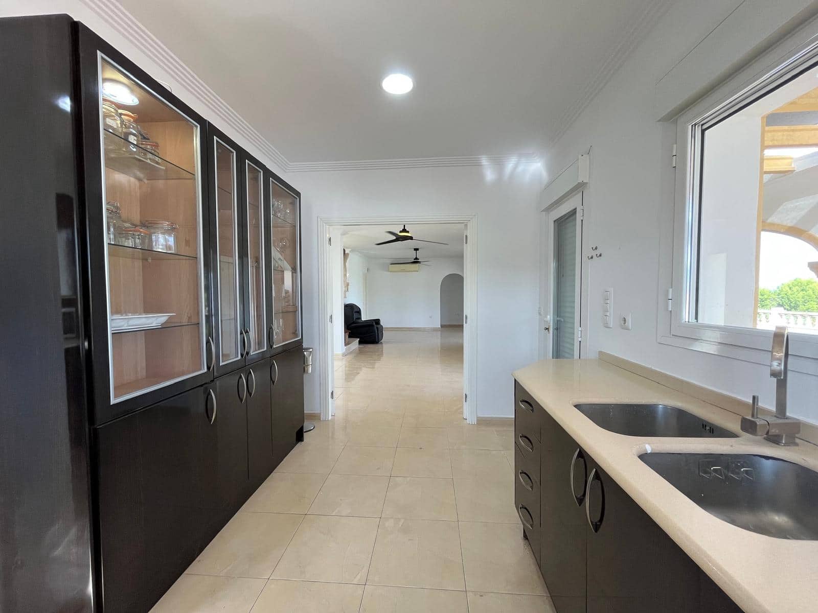 4 chambre Villa/Maison à vendre à Beniarbeig avec piscine garage - 850 000 € (Ref: 10016965)