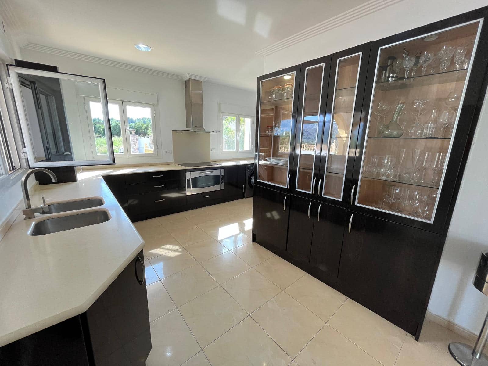 4 chambre Villa/Maison à vendre à Beniarbeig avec piscine garage - 850 000 € (Ref: 10016965)