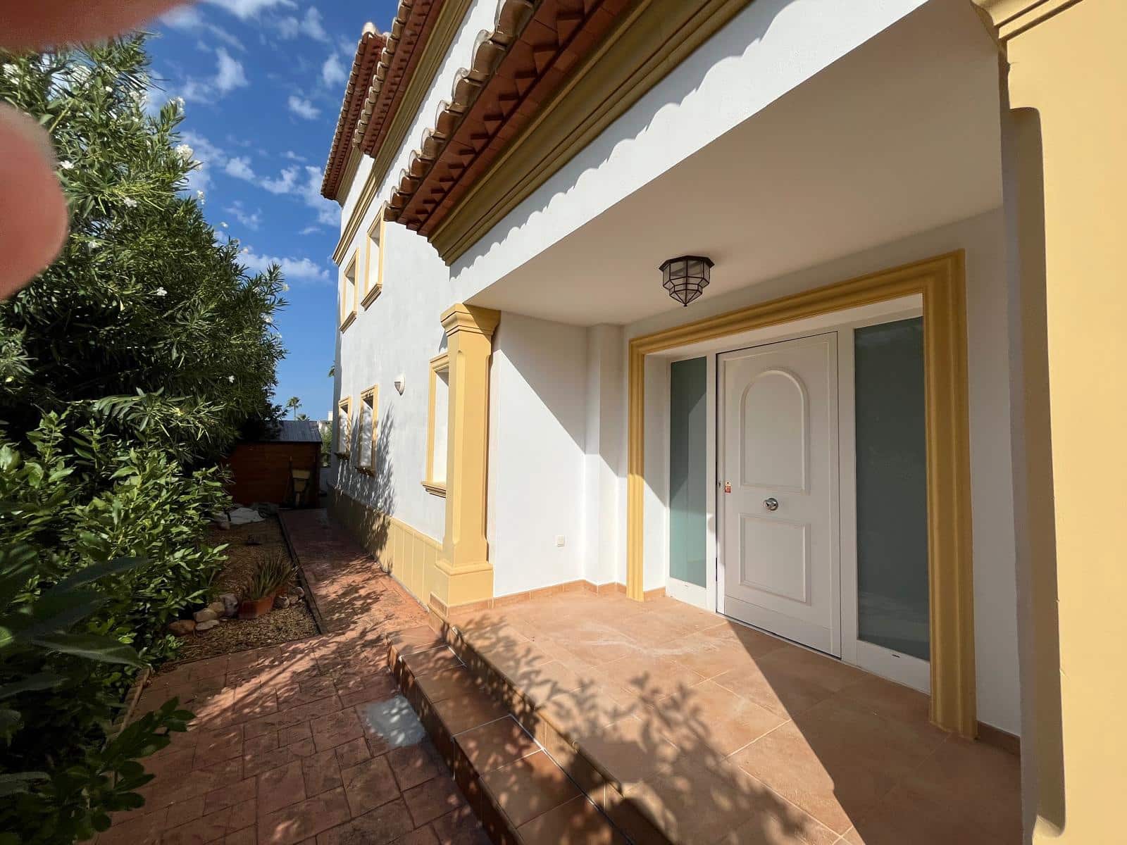 4 chambre Villa/Maison à vendre à Beniarbeig avec piscine garage - 850 000 € (Ref: 10016965)