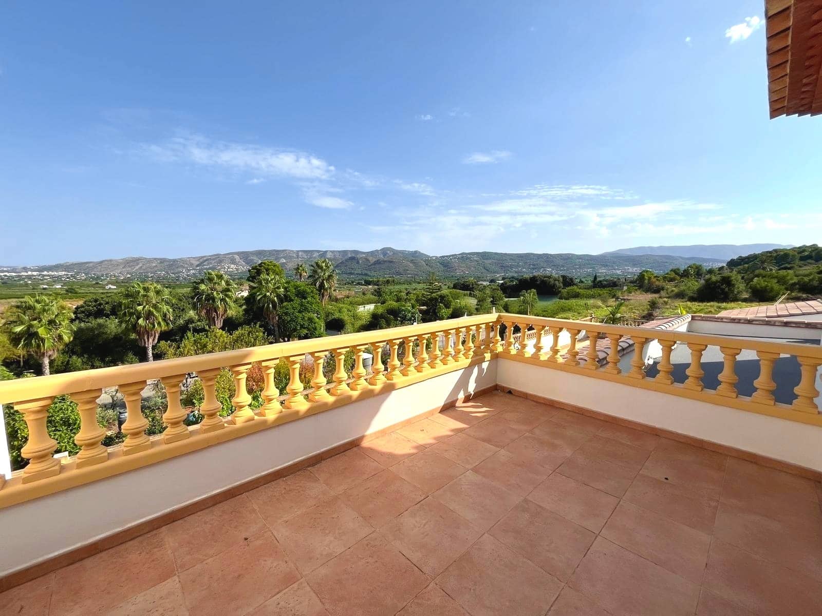 4 chambre Villa/Maison à vendre à Beniarbeig avec piscine garage - 850 000 € (Ref: 10016965)
