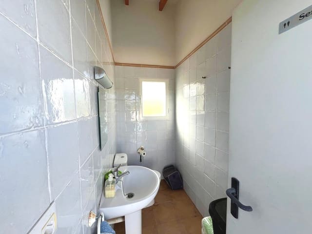 4 Zimmer Villa zu verkaufen in Beniarbeig mit Pool Garage - 850.000 € (Ref: 10016965)