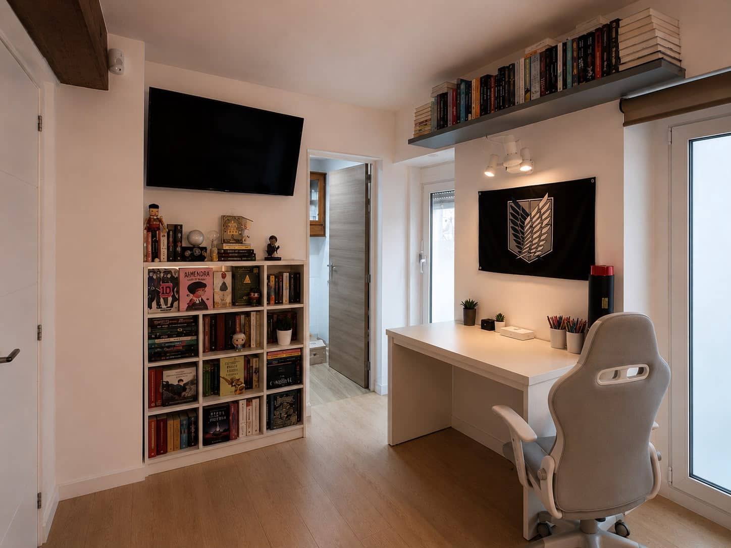 3 bedroom Terraced Villa for sale in Javea / Xabia with pool garage - € 425,000 (Ref: 10018818)