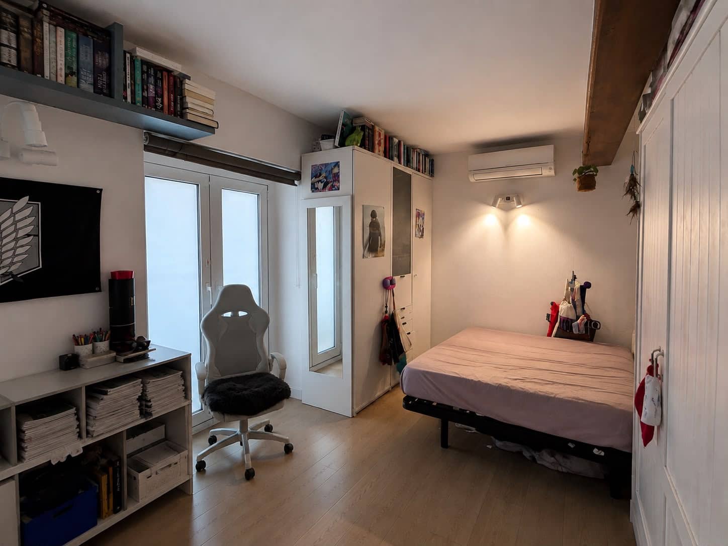 3 bedroom Terraced Villa for sale in Javea / Xabia with pool garage - € 425,000 (Ref: 10018818)