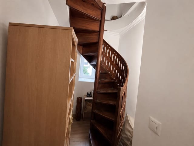 3 slaapkamer Rijtjeshuis te koop in Partides comunes - Adsubia, Javea / Xàbia met zwembad garage - € 425.000 (Ref: 10018818)