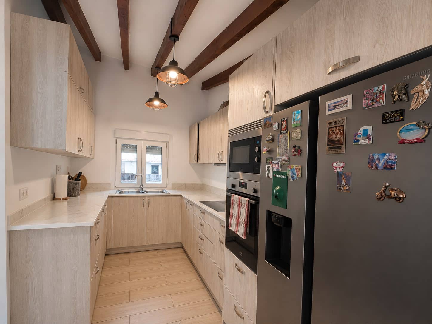 3 bedroom Terraced Villa for sale in Javea / Xabia with pool garage - € 425,000 (Ref: 10018818)