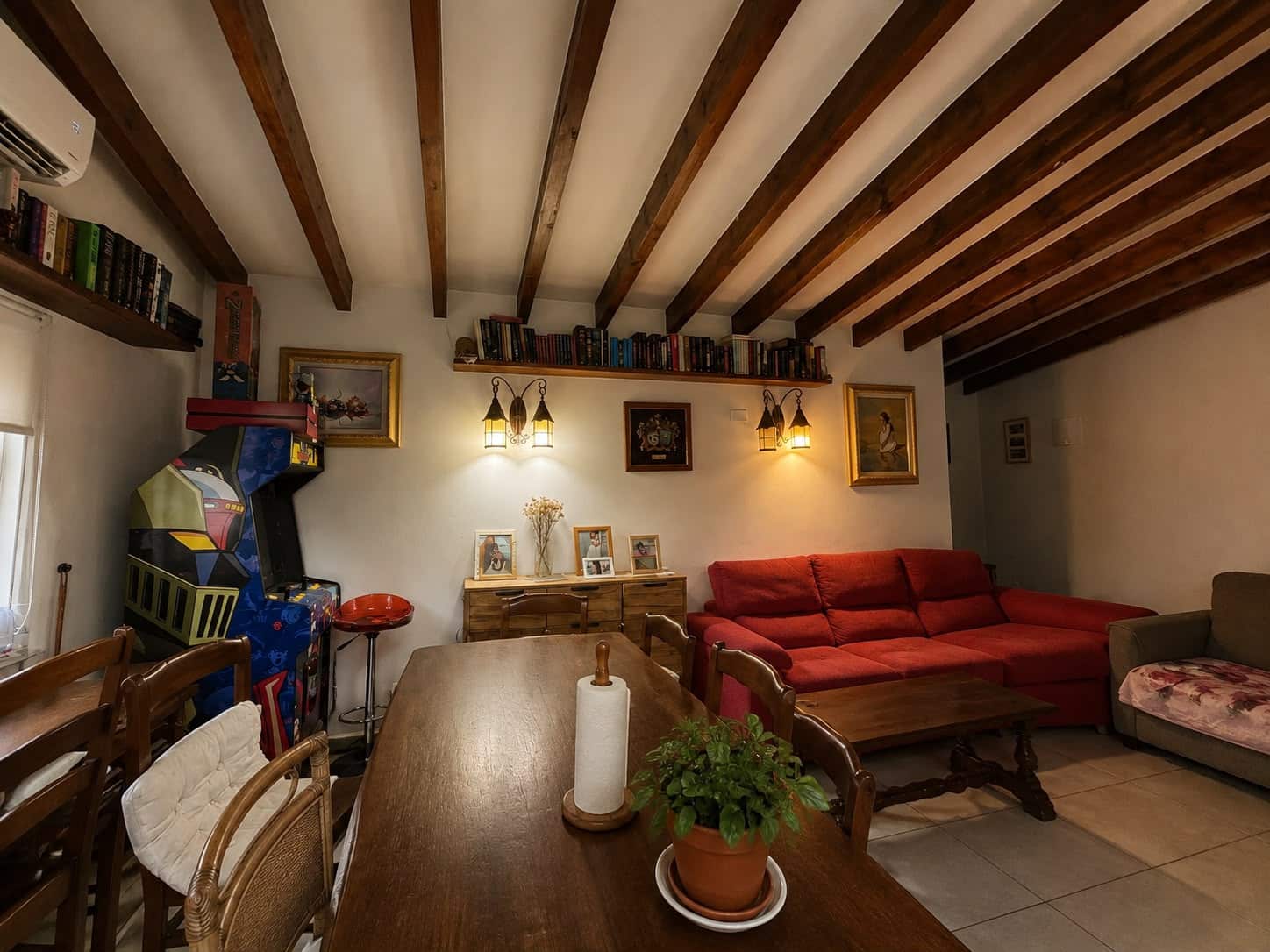 3 bedroom Terraced Villa for sale in Javea / Xabia with pool garage - € 425,000 (Ref: 10018818)