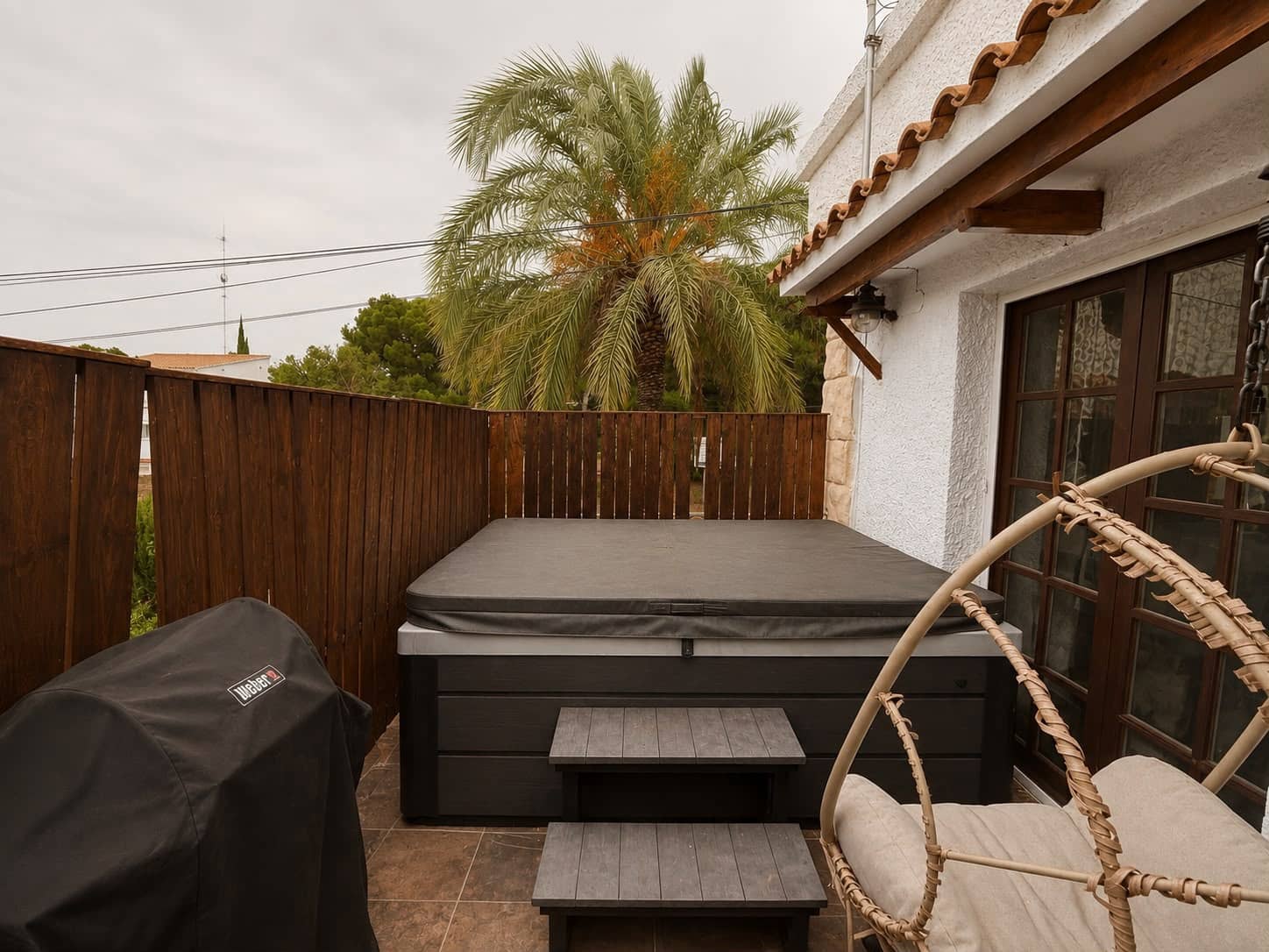 3 bedroom Terraced Villa for sale in Javea / Xabia with pool garage - € 425,000 (Ref: 10018818)