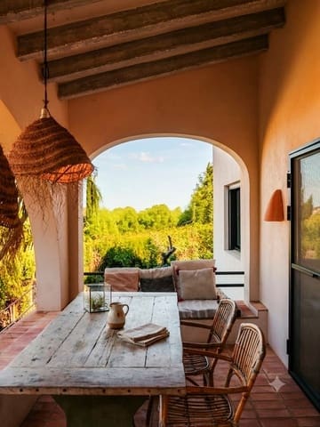 6 bedroom Villa for sale in Dénia with pool - € 940,000 (Ref: 10033368)