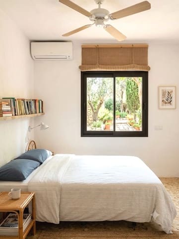 6 bedroom Villa for sale in Dénia with pool - € 940,000 (Ref: 10033368)