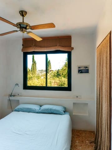 6 bedroom Villa for sale in Dénia with pool - € 940,000 (Ref: 10033368)