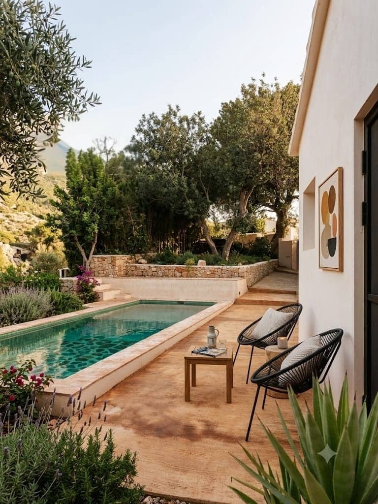6 bedroom Villa for sale in Denia with pool - € 940,000 (Ref: 10033368)