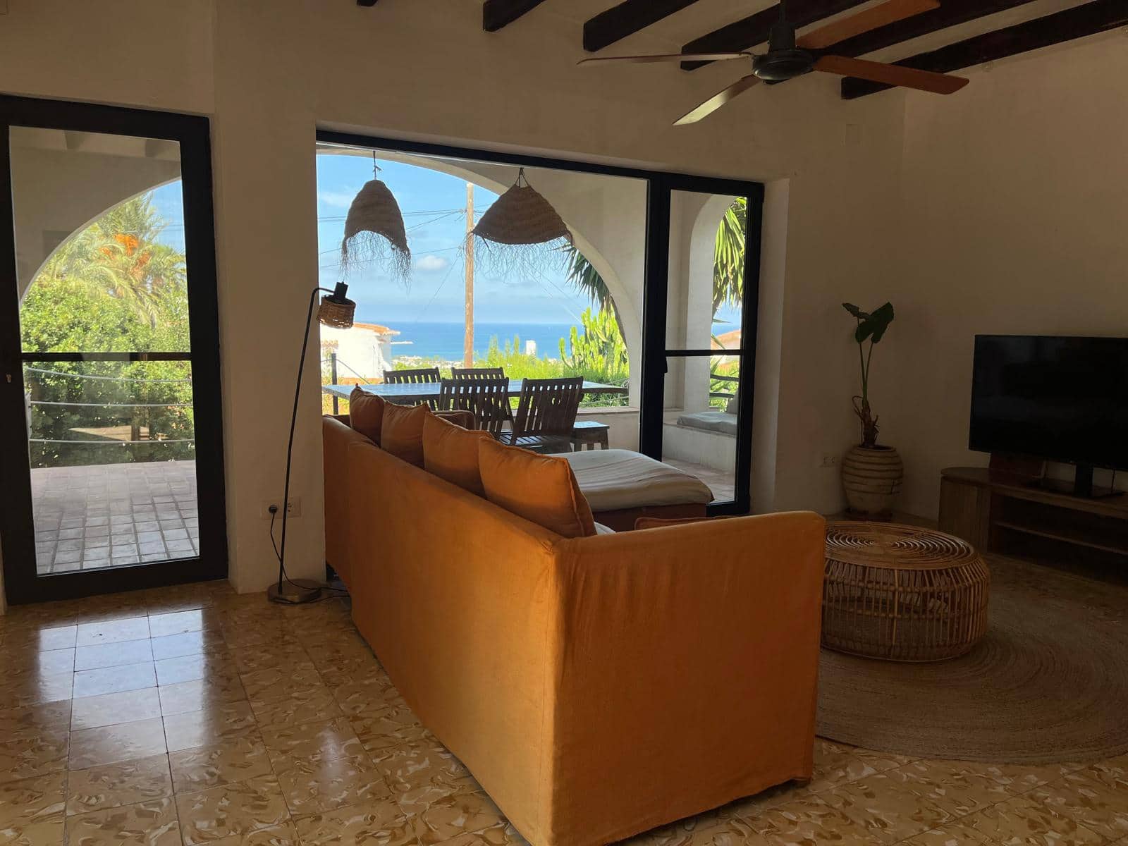 6 chambre Villa/Maison à vendre à Denia avec piscine garage - 880 000 € (Ref: 10033368)