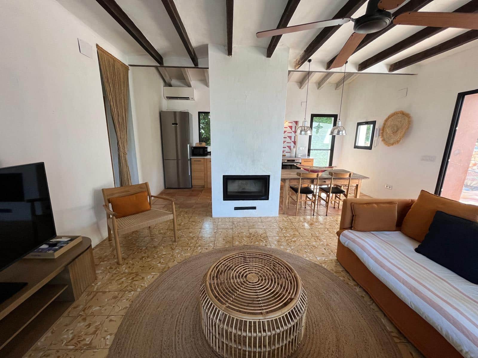 6 chambre Villa/Maison à vendre à Denia avec piscine garage - 880 000 € (Ref: 10033368)