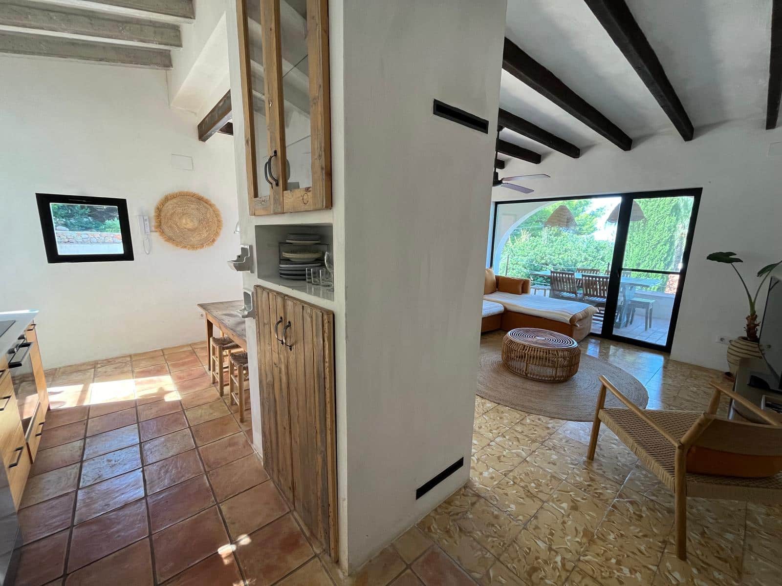 6 chambre Villa/Maison à vendre à Denia avec piscine garage - 880 000 € (Ref: 10033368)