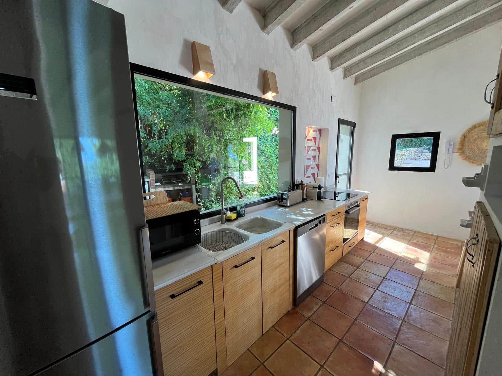 6 chambre Villa/Maison à vendre à Denia avec piscine garage - 880 000 € (Ref: 10033368)
