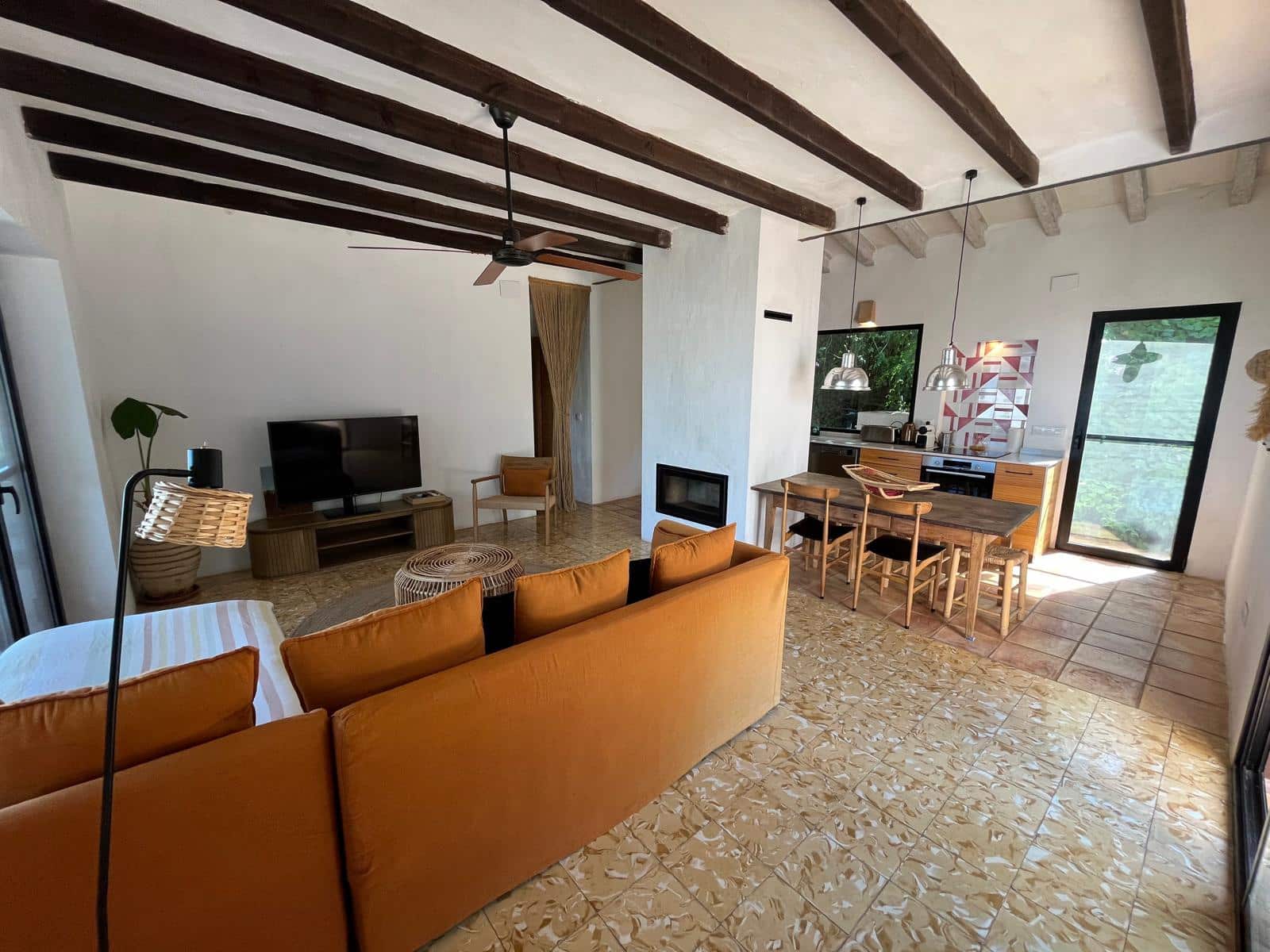 6 chambre Villa/Maison à vendre à Denia avec piscine garage - 880 000 € (Ref: 10033368)