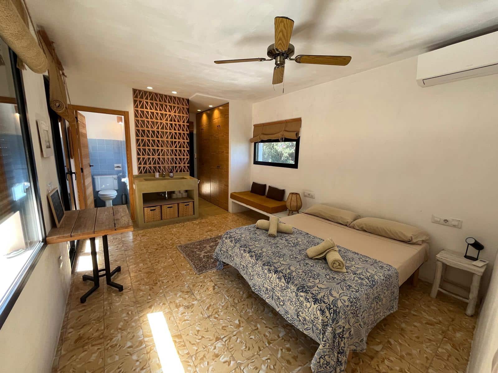 6 chambre Villa/Maison à vendre à Denia avec piscine garage - 880 000 € (Ref: 10033368)