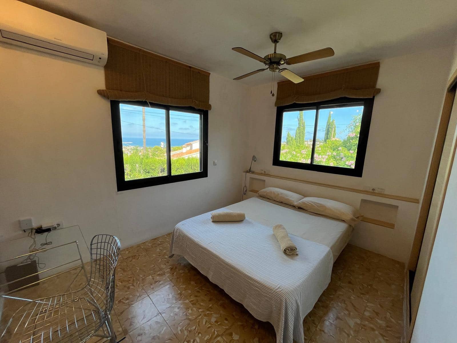6 chambre Villa/Maison à vendre à Denia avec piscine garage - 880 000 € (Ref: 10033368)