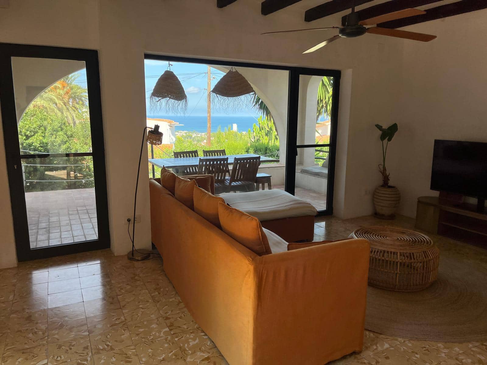 6 chambre Villa/Maison à vendre à Denia avec piscine garage - 880 000 € (Ref: 10033368)