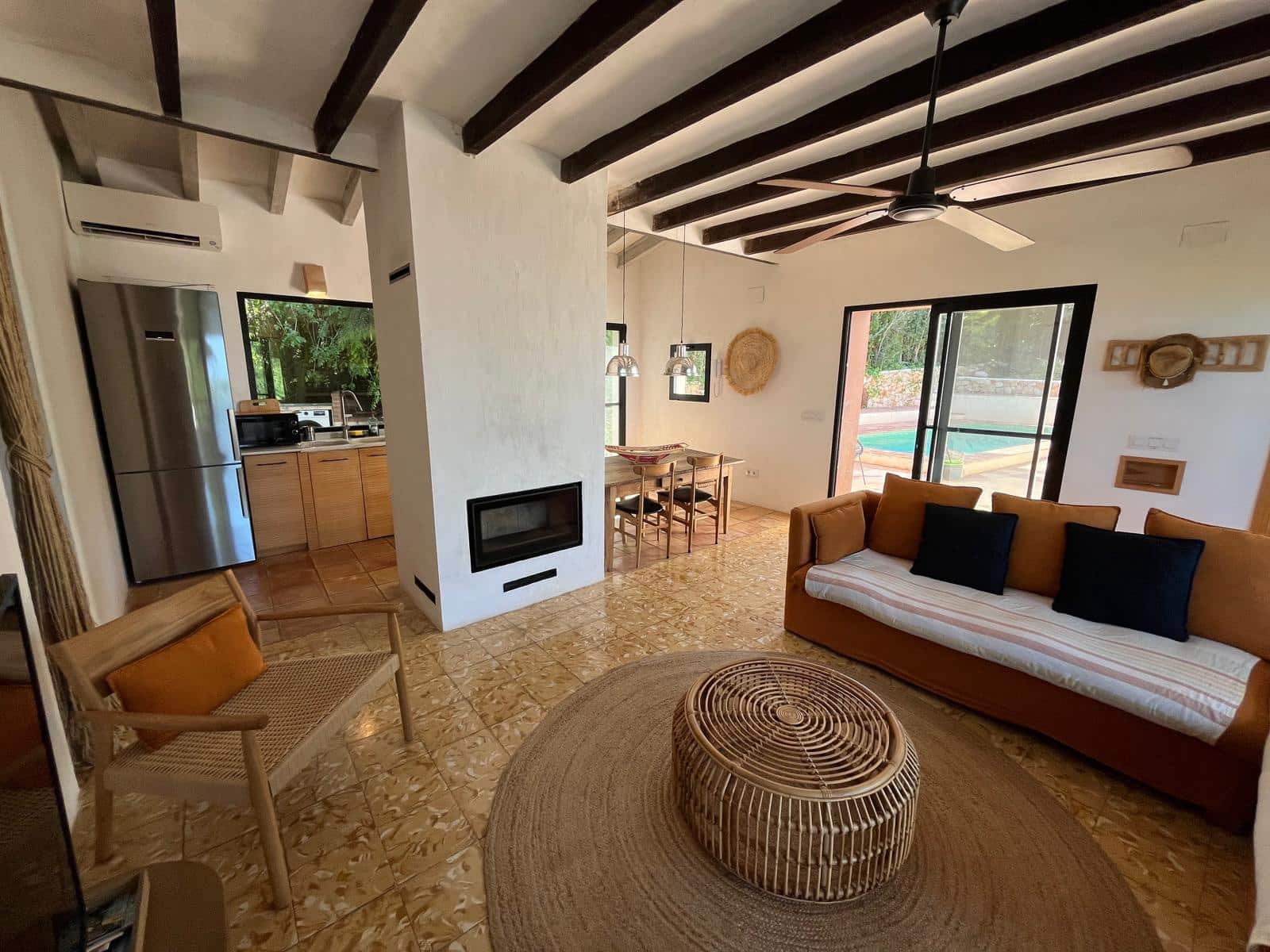 6 chambre Villa/Maison à vendre à Denia avec piscine garage - 880 000 € (Ref: 10033368)