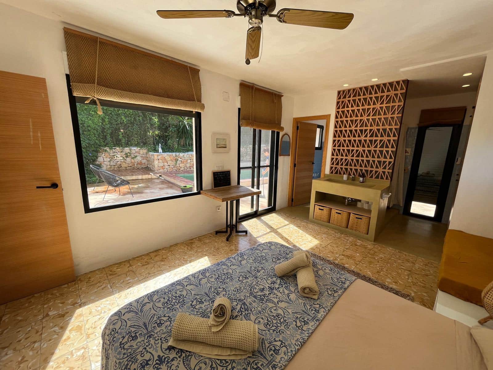 6 chambre Villa/Maison à vendre à Denia avec piscine garage - 880 000 € (Ref: 10033368)