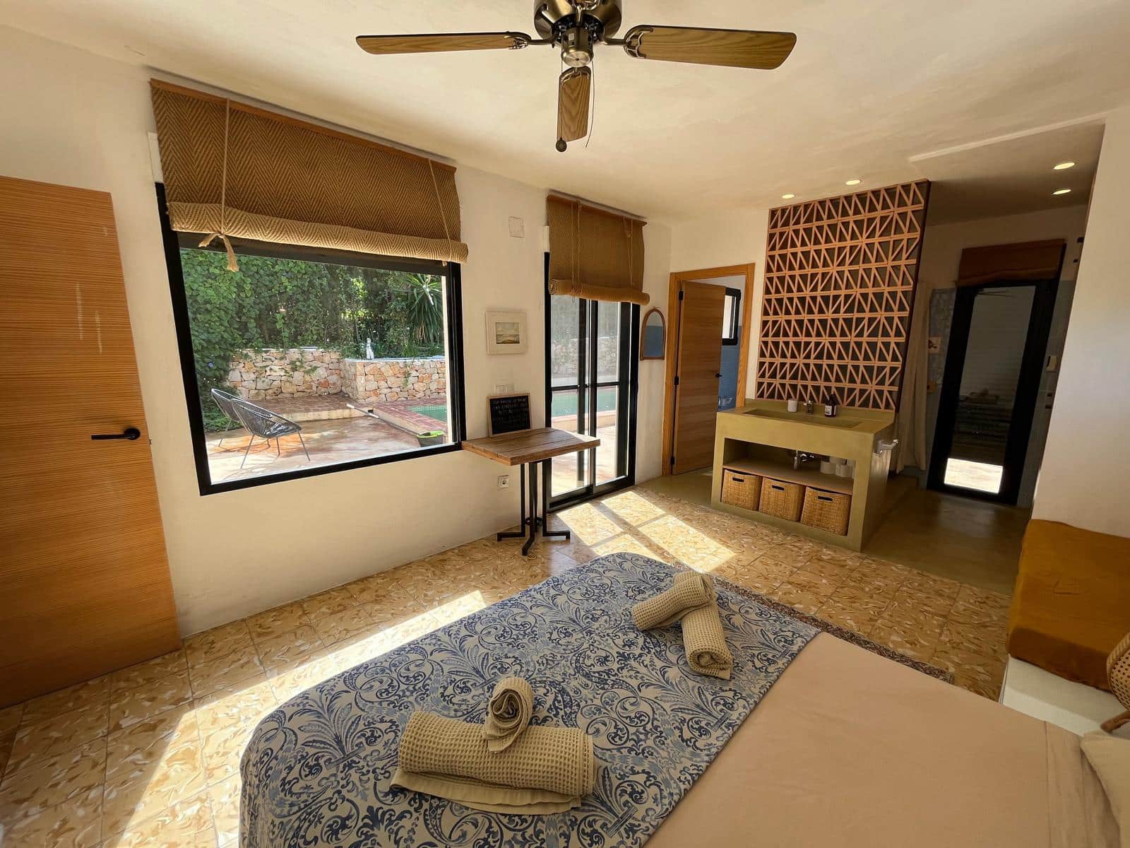 6 chambre Villa/Maison à vendre à Denia avec piscine garage - 880 000 € (Ref: 10033368)