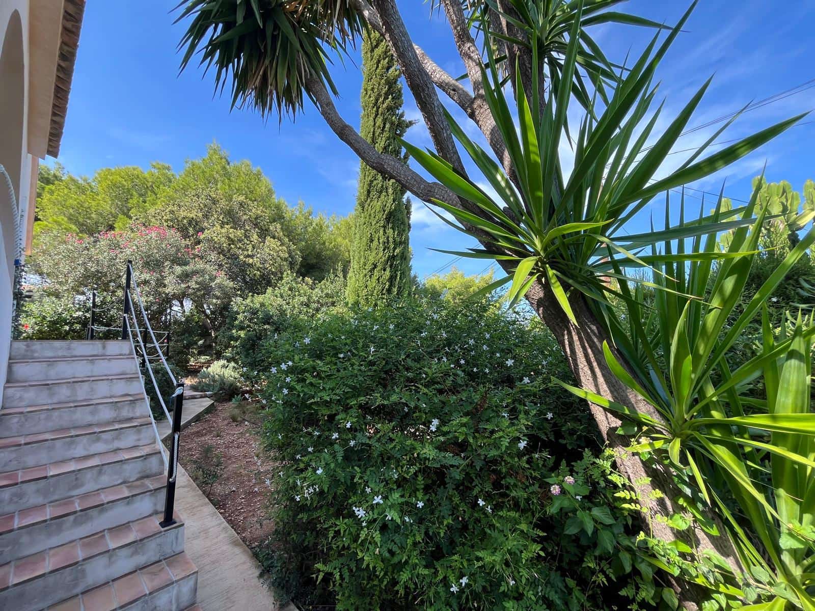 6 chambre Villa/Maison à vendre à Denia avec piscine garage - 880 000 € (Ref: 10033368)