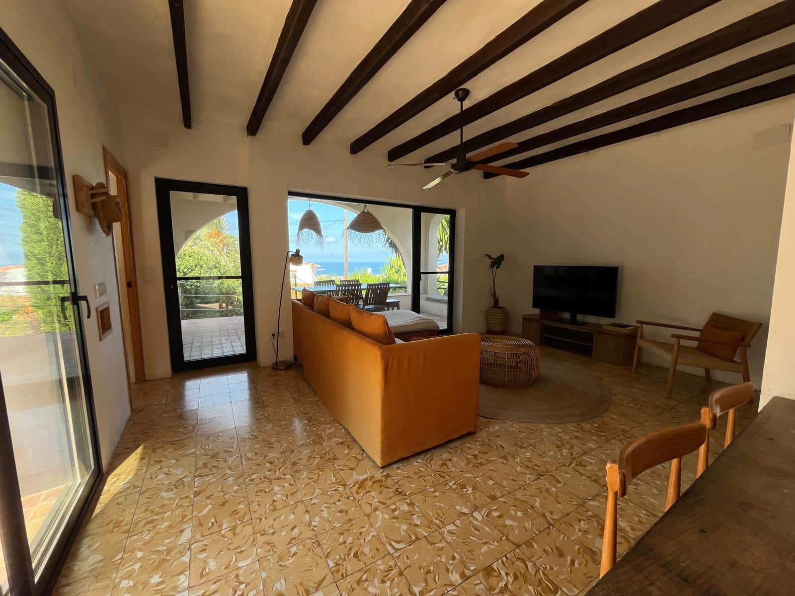 6 chambre Villa/Maison à vendre à Denia avec piscine garage - 880 000 € (Ref: 10033368)