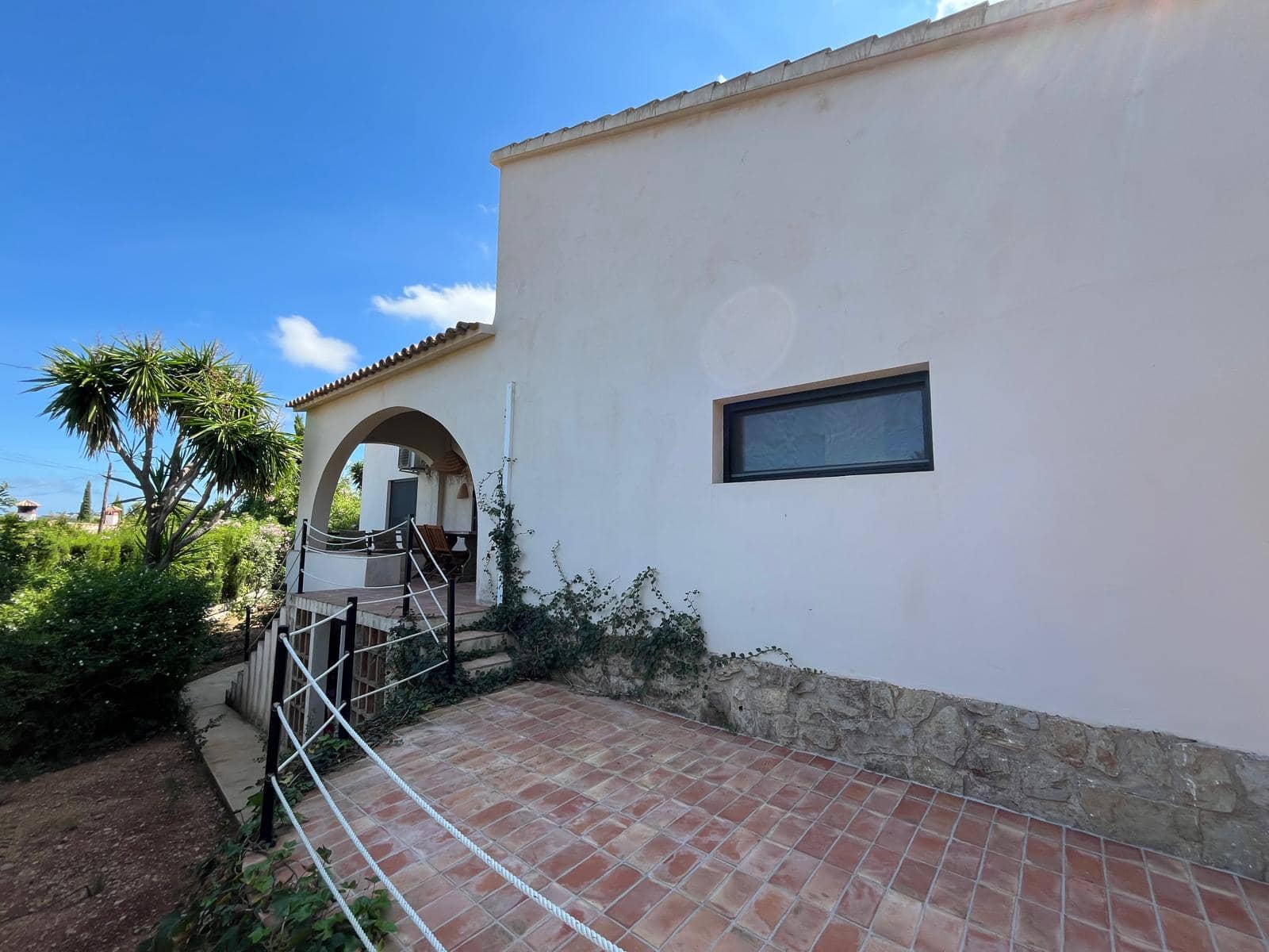 6 chambre Villa/Maison à vendre à Denia avec piscine garage - 880 000 € (Ref: 10033368)