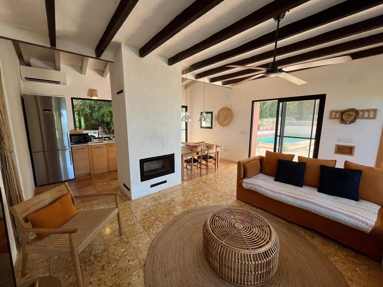 6 chambre Villa/Maison à vendre à Denia avec piscine garage - 880 000 € (Ref: 10033368)