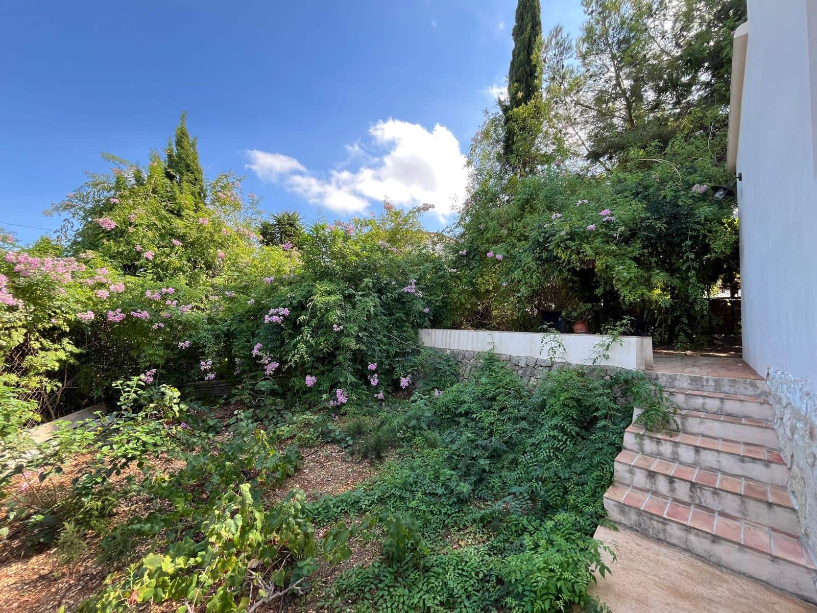 6 chambre Villa/Maison à vendre à Denia avec piscine garage - 880 000 € (Ref: 10033368)