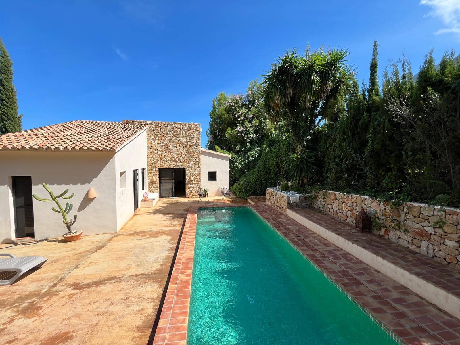 6 chambre Villa/Maison à vendre à Denia avec piscine garage - 880 000 € (Ref: 10033368)