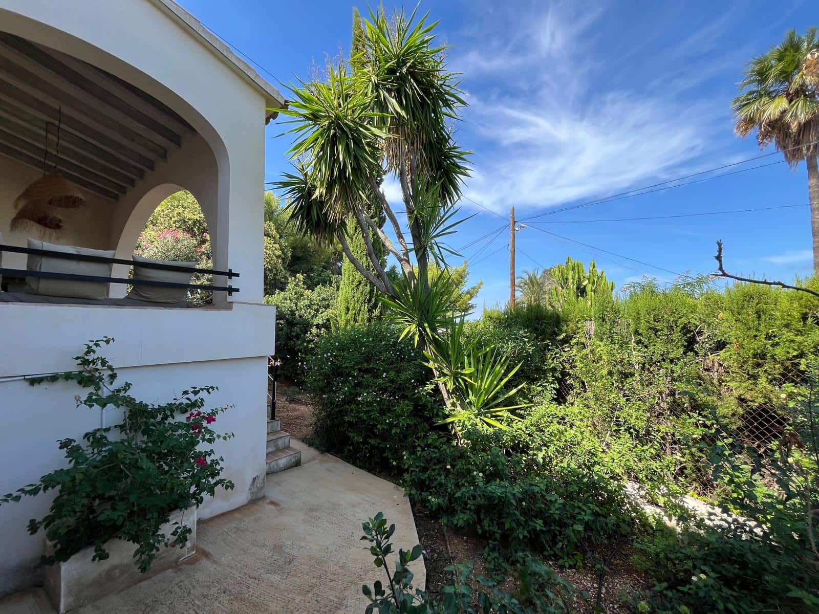 6 chambre Villa/Maison à vendre à Denia avec piscine garage - 880 000 € (Ref: 10033368)