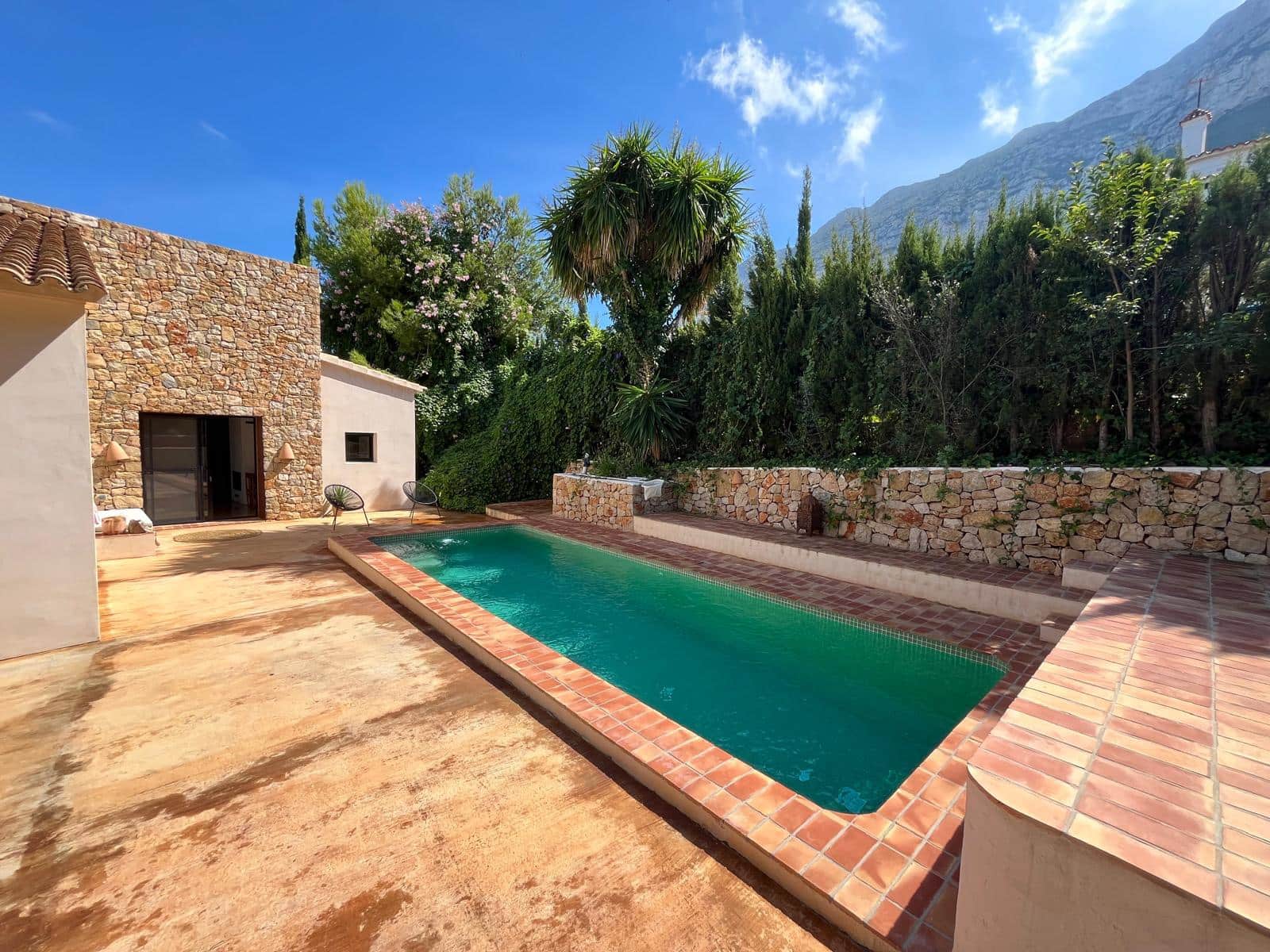 6 chambre Villa/Maison à vendre à Denia avec piscine garage - 880 000 € (Ref: 10033368)