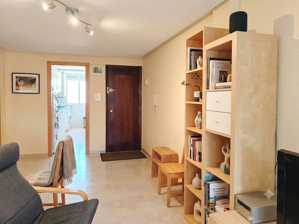 2 slaapkamer Appartement te koop in Miramar - € 123.000 (Ref: 10037737)