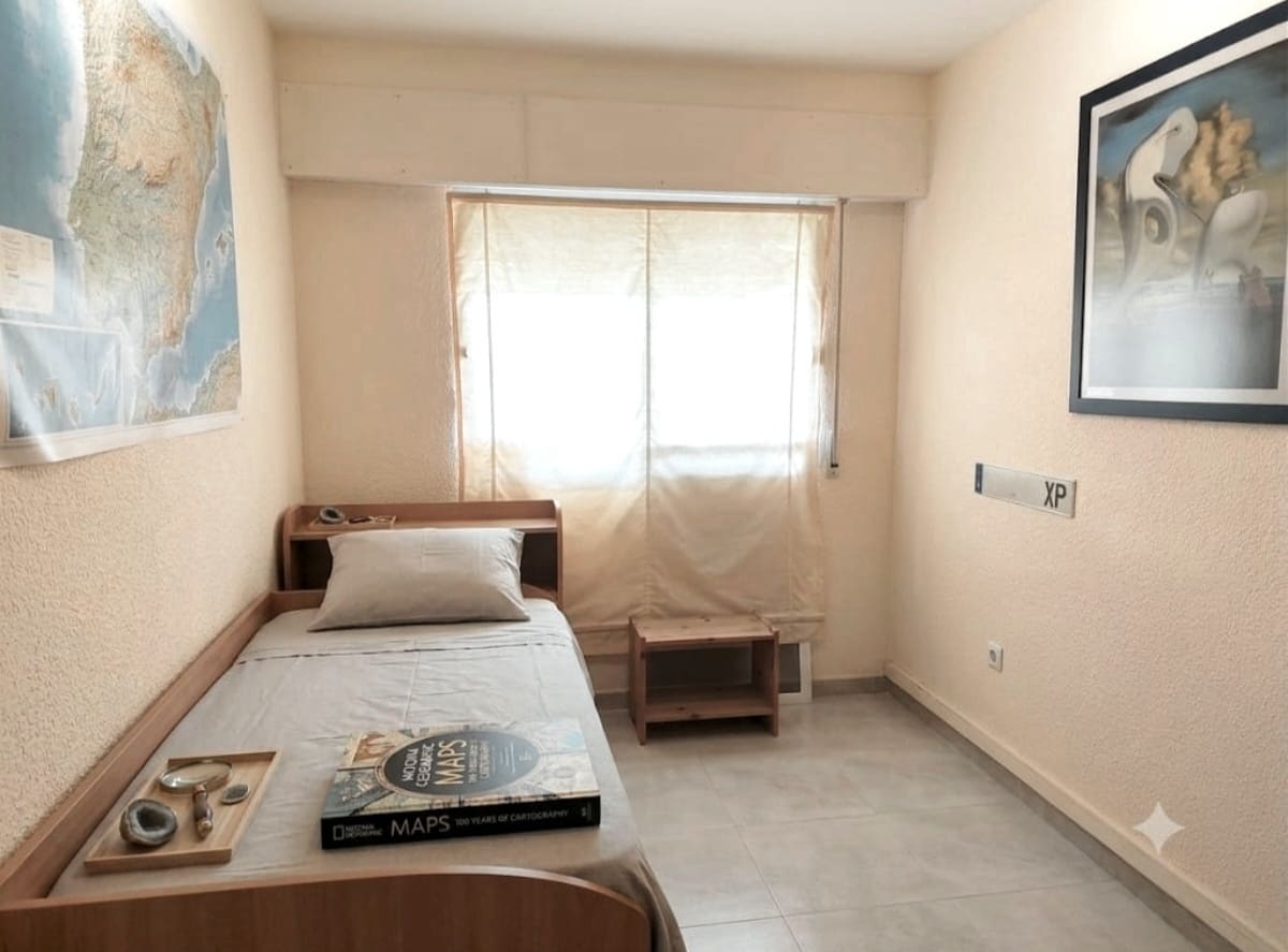 2 slaapkamer Appartement te koop in Miramar - € 123.000 (Ref: 10037737)