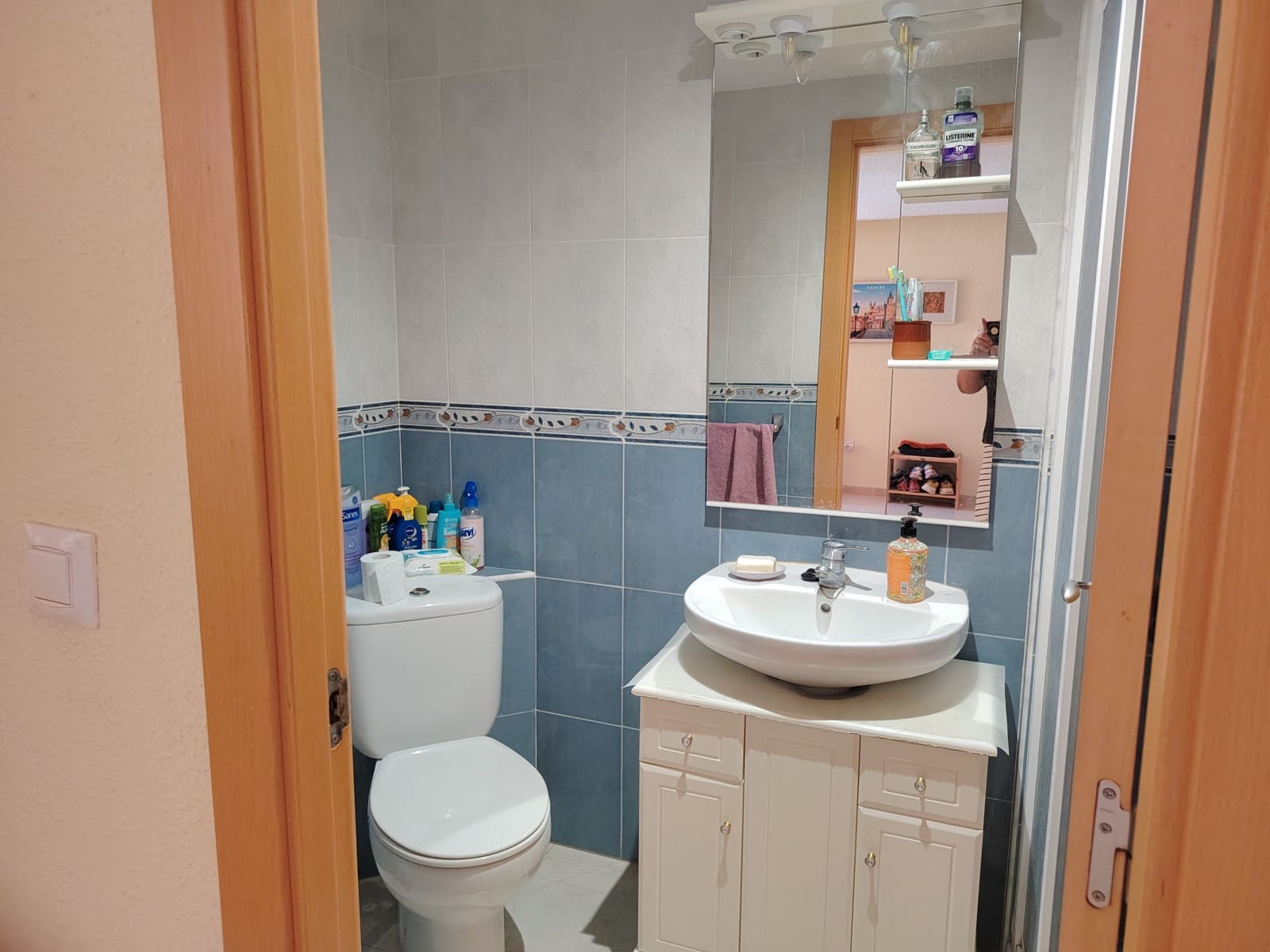 2 slaapkamer Appartement te koop in Miramar - € 123.000 (Ref: 10037737)