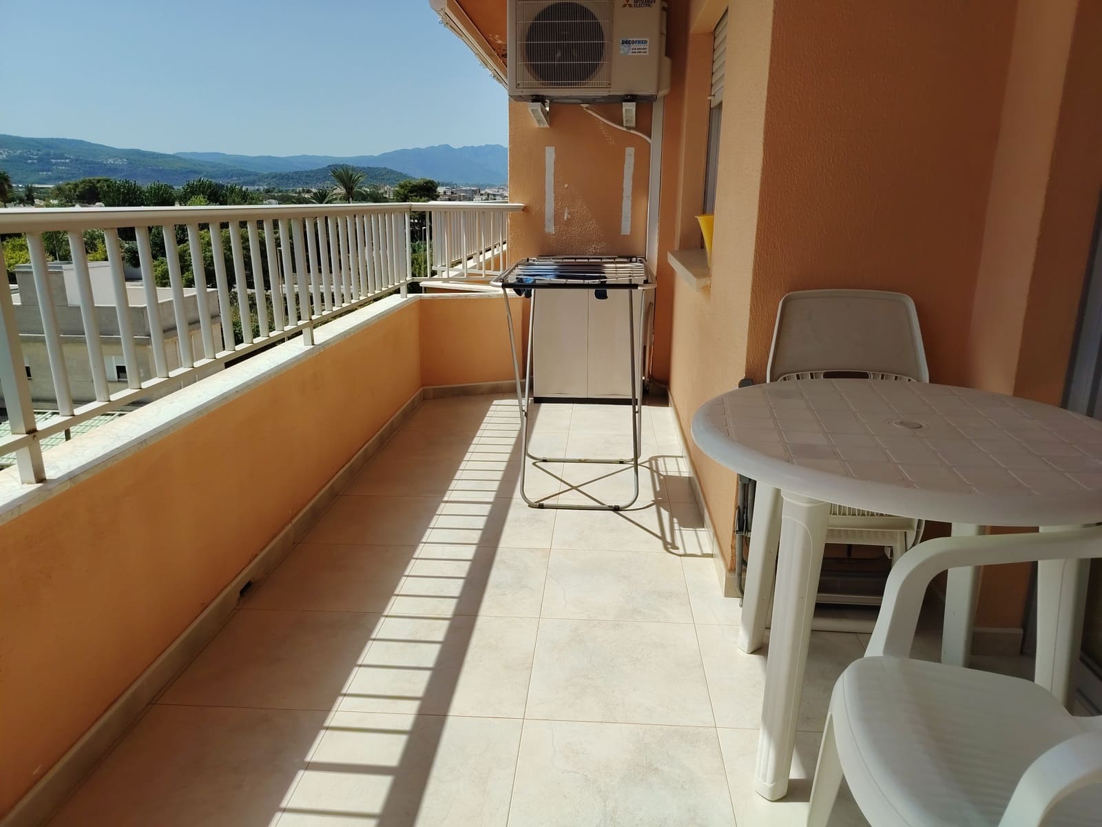2 slaapkamer Appartement te koop in Miramar - € 123.000 (Ref: 10037737)