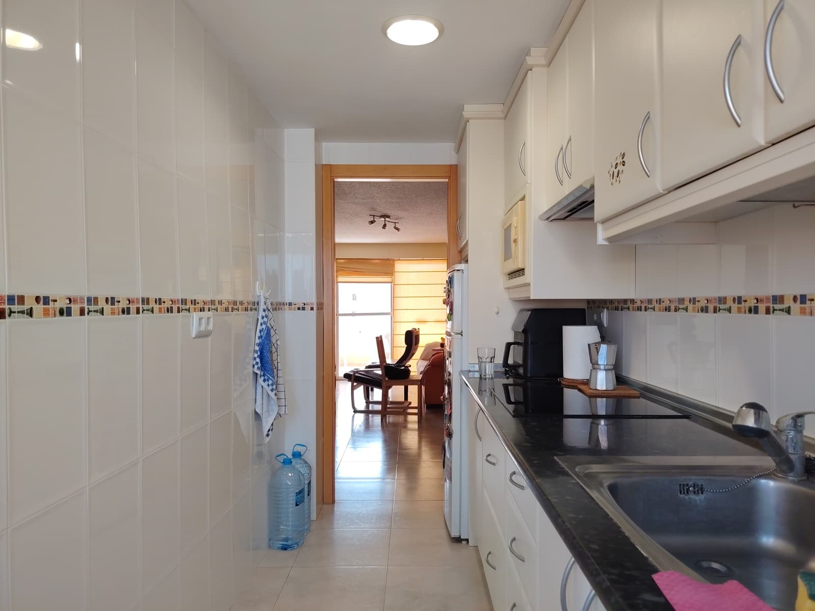 2 slaapkamer Appartement te koop in Miramar - € 123.000 (Ref: 10037737)