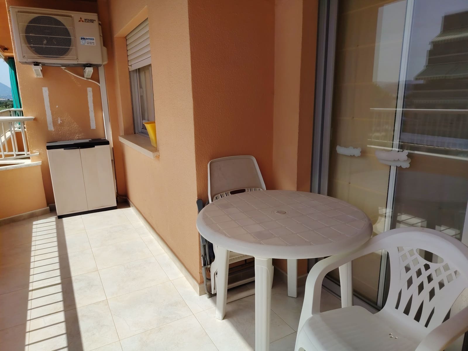 2 slaapkamer Appartement te koop in Miramar - € 123.000 (Ref: 10037737)