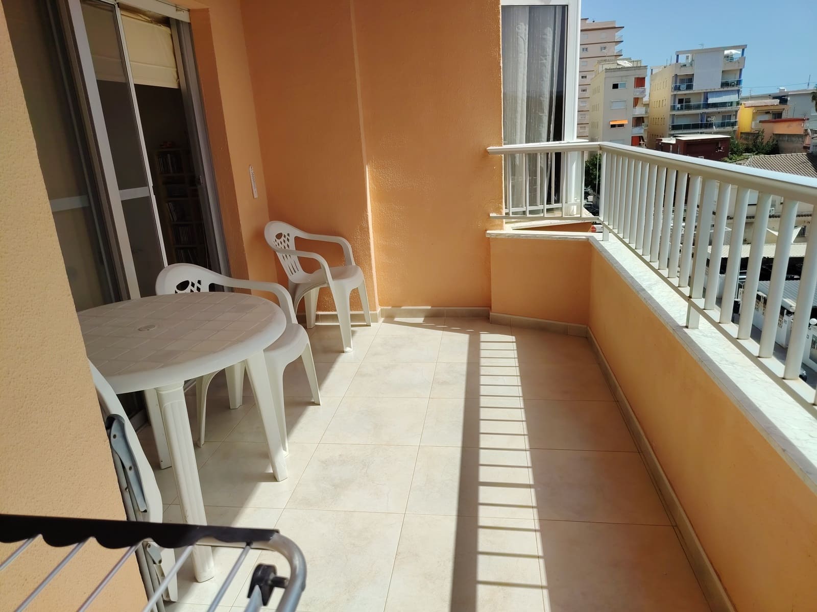 2 slaapkamer Appartement te koop in Miramar - € 123.000 (Ref: 10037737)
