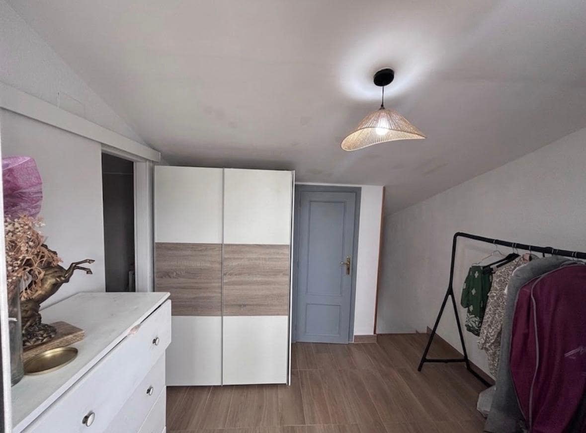 2 soverom Rekkehus til salgs i Denia med svømmebasseng garasje - € 315 000 (Ref: 10041935)
