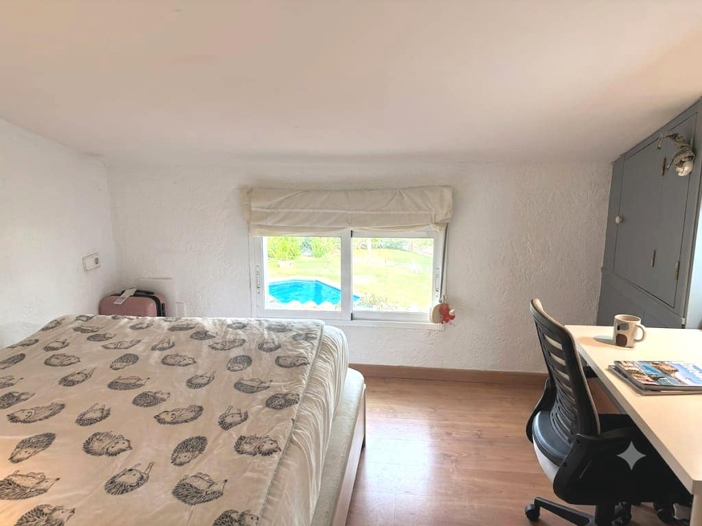 2 soverom Rekkehus til salgs i Denia med svømmebasseng garasje - € 315 000 (Ref: 10041935)
