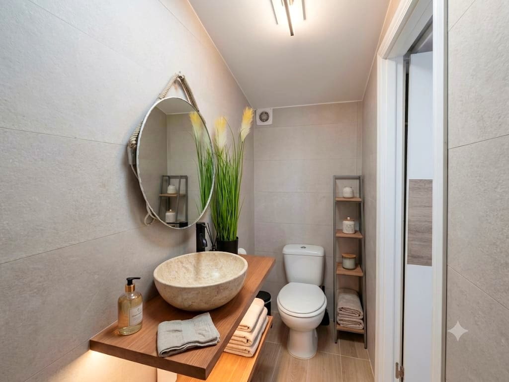 2 soverom Rekkehus til salgs i Denia med svømmebasseng garasje - € 315 000 (Ref: 10041935)