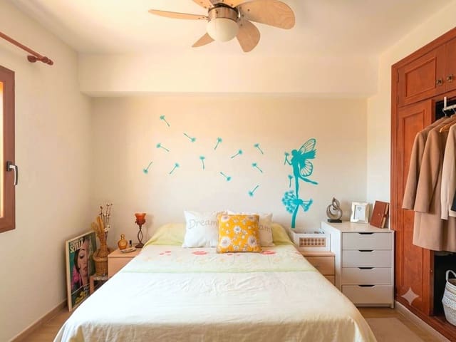 Adosado de 2 habitaciones en Dénia en venta con piscina garaje - 315.000 € (Ref: 10041935)