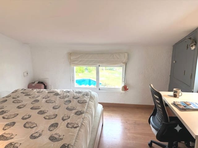 Adosado de 2 habitaciones en Dénia en venta con piscina garaje - 315.000 € (Ref: 10041935)