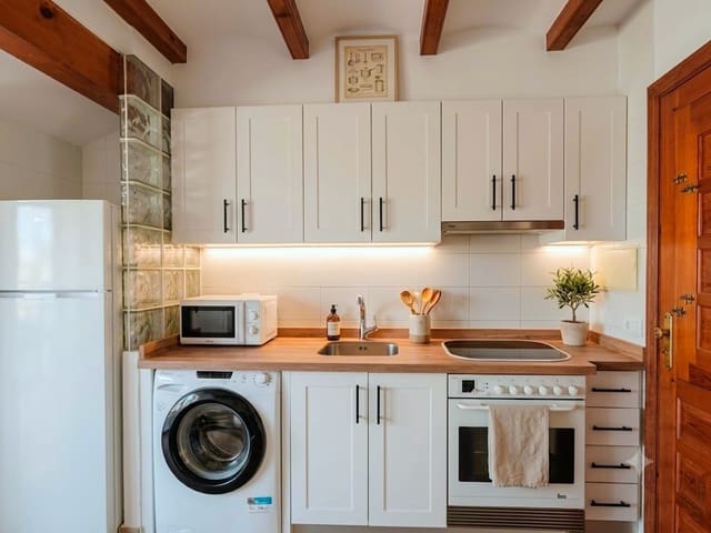 Adosado de 2 habitaciones en Dénia en venta con piscina garaje - 315.000 € (Ref: 10041935)