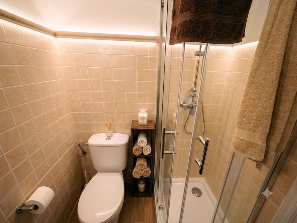 2 soverom Rekkehus til salgs i Denia med svømmebasseng garasje - € 315 000 (Ref: 10041935)