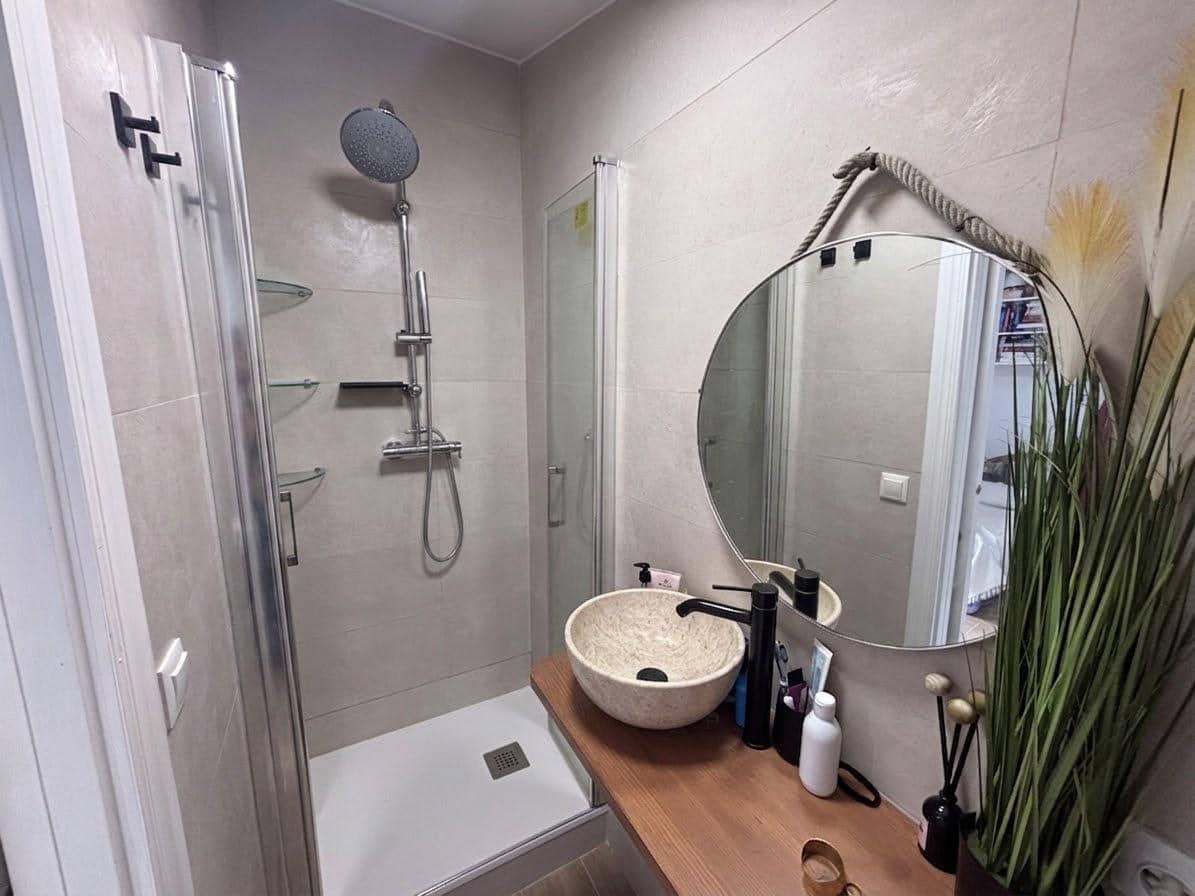 2 soverom Rekkehus til salgs i Denia med svømmebasseng garasje - € 315 000 (Ref: 10041935)